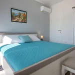 Villa Luisa - 2 Haeuser, 6 Schlafzimmer Insel Brac - Pool, Grill, Kamin, Tischtennis, Boccia Pucisca